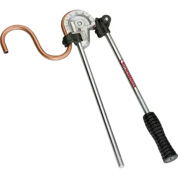 25130 Dvouruční ohýbačka měděných i ocelových trubek 6 mm ROTHENBERGER STANDARD + DÁREK ZDARMA!