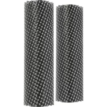 Příslušenství pro vysokotlaký čistič 7230030 Kartáče šedé (univerzální) Cleancraft pro DWM 620