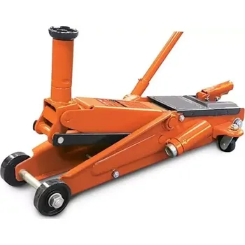 Hever 6201101 Pojízdný hydraulický zvedák Unicraft RWH 2,5