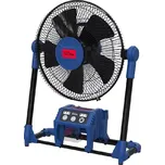 58423 Aku ventilátor 18V bez aku V 18-0 Güde
