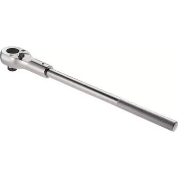 E113819 Ráčna komplet s rukojetí 3/4" 585mm TONA Expert T