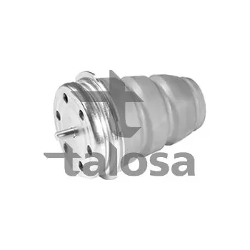 Zarážka odpružení - doraz TALOSA 63-06197