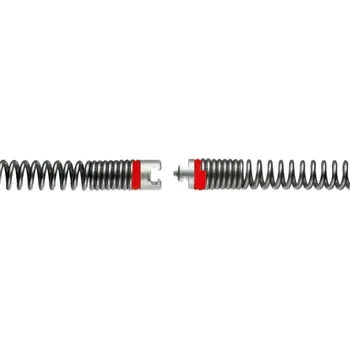 čistič potrubí 72431 Standardní spirála na čištění potrubí 16mm 2,3m ROTHENBERGER