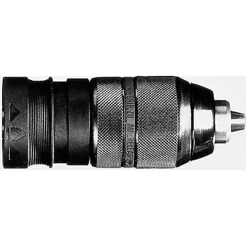 Sklíčidlo 1617000328 Rychloupínací sklíčidlo s adaptérem 1,5 – 13 mm, SDS-plus Bosch + DÁREK ZDARMA!