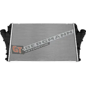 Chladič motoru Chladič turba GT BERGMANN GT12-024
