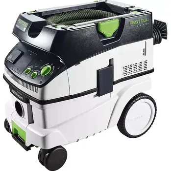 Vysavač 574945 Mobilní vysavač FESTOOL CLEANTEC CTL 26 E AC + DOPRAVA ZDARMA! + DÁREK ZDARMA!