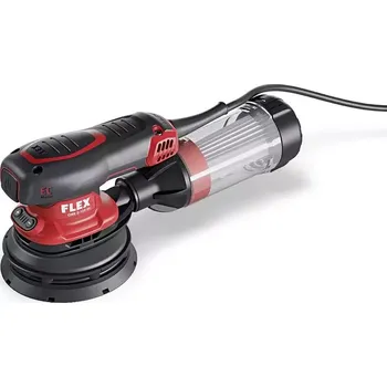 excentrická bruska 468886 Excentrická bruska ORE 2-125 EC Set Flex