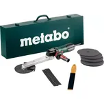 602265500 Bruska koutových svarů Metabo KNSE 9-150 Set + DÁREK ZDARMA!