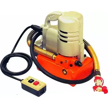 Čerpadlo 02027 Elektohydraulické čerpadlo DSP-120 samostatně ALFRA