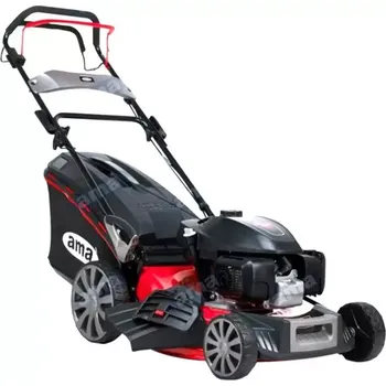 Sekačka 92660 Benzinová sekačka TRX 481H 4v1 s pojezdem Ama