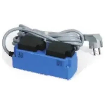 odsavač pilin 5121503 Automatické spuštění odsávání 230V Holzkraft ALA 2