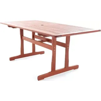 Zahradní stůl 26VICT_stůl Zahradní stůl VICTORIA / RODOS V-Garden