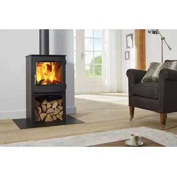 Krbová kamna 2150 Krbová kamna Dik Geurts Ivar 5 Store EA/RS