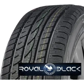 Zimní osobní pneu Pneumatiky ROYAL BLACK royal winter 205/55 R16 94H TL XL M+S 3PMSF