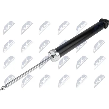 Tlumič pérování NTY A-MZ-030