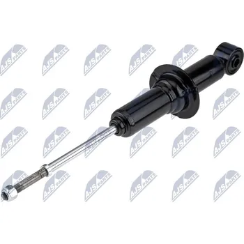 Tlumič pérování NTY A-IS-002