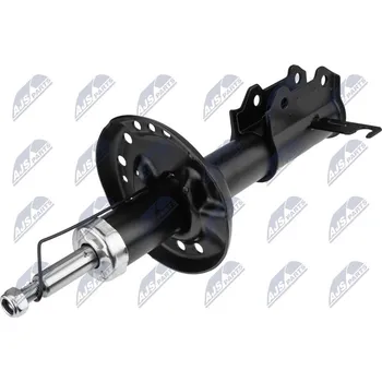 Tlumič pérování NTY A-PL-029