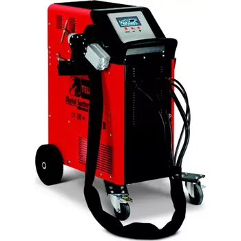 Svářečka 50823196 Bodovací kleště s vodním chlazením TELWIN Digital Spotter 9000 Aqua