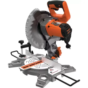 Pokosová pila BES702 Pokosová pila 1500W Black&Decker