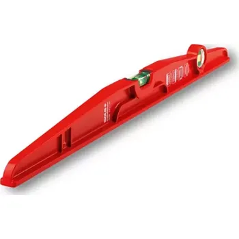 Vodováha 1331701 Magnetická vodováha z hliníkové slitiny 60cm SOLA MM 60