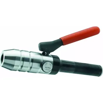 Čerpadlo 02005 Ruční hydraulická pumpa přímá-bez příslušesntví ALFRA Ruční hydraulická pumpa přímá-sada bez příslušesntví ALFRA