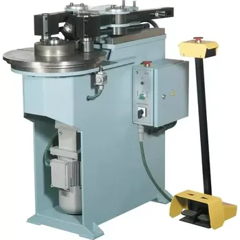 32000001 Ohýbací a zakružovací stroj SEMET XR 48