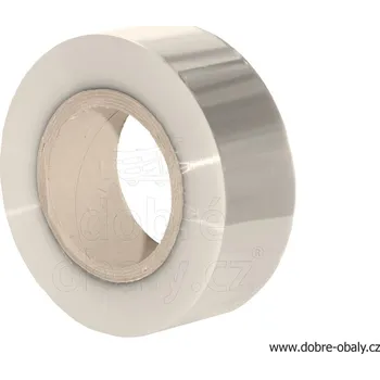 Potravinová fólie Dortová páska / přířez na boky dortů 5 cm x 300 m