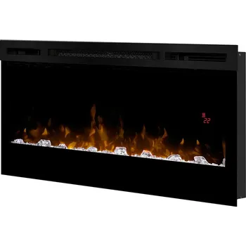 Dimplex Elektrický krb Prism 34' LED