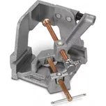 1790103 Kovová úhlová svěrka Schweißkraft MWS-3 121 + DOPRAVA ZDARMA!