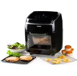 DO534FR Multifunkční horkovzdušná fritéza DOMO + DÁREK ZDARMA!