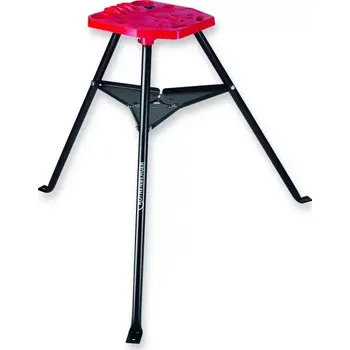 Dílenský stůl 70751 Univerzální trojnohý pracovní stůl UNI ROTHENBERGER + DÁREK ZDARMA!