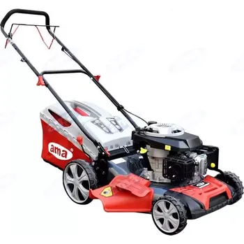 Sekačka 92635 Benzinová sekačka NRT 52X 4v1 s pojezdem Ama