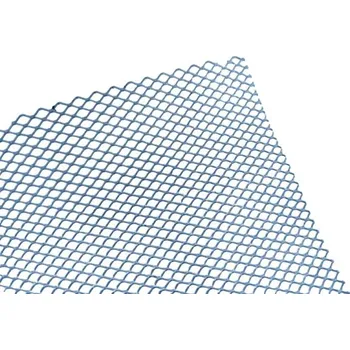 Tahokov včelařské pletivo pozink - kusové Rozměr: 42 x 48,5 cm