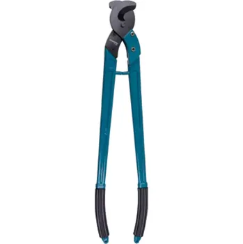 Nůžky na plech TC_250 Ruční nůžky pro střihání kabelů ZUPPER TC-250