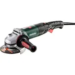 601243500 Úhlová bruska 125mm Metabo WEV 1500-125 Quick RT + DÁREK ZDARMA!