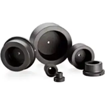 Příslušenství ke svářečce 55591 Profilové nástavce pár průměr 32mm pro ROWELD P 125 ROTHENBERGER + DÁREK ZDARMA!