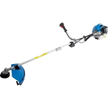 Křovinořez 95211 Motorový křovinořez 52.3E Güde