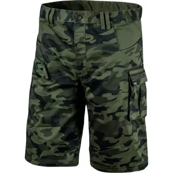 81-271-M Kraťasy maskáčové CAMO vel. M NEO tools