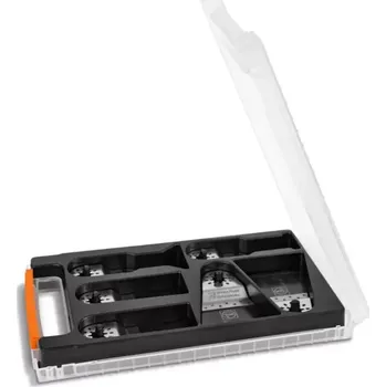 RC vybavení 35222942050 Sada příslušenství Best of E-CUT FEIN 63502152150 + DÁREK ZDARMA!