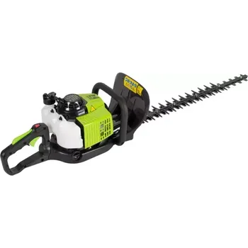 Nůžky na živý plot ZI-BHS2600 Benzínový plotostřih ZIPPER