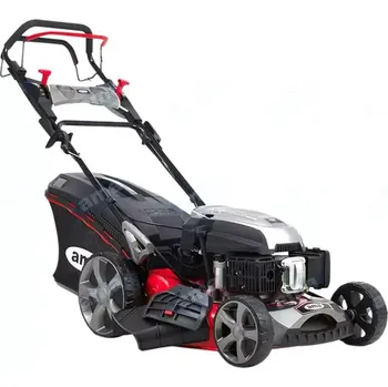 Sekačka 98800 Benzinová sekačka TRX 510DL 4v1 s pojezdem Ama