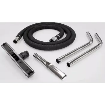 Hubice k vysavači 7010310 Sada hubic Cleancraft + DOPRAVA ZDARMA!