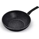 42002871 Pánev WOK 28x6 cm ROCK LAMART LT1144