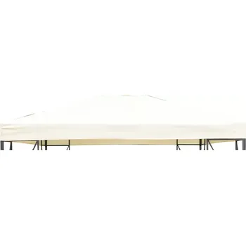 Zahradní stan 26PDEL_str Střecha pro party stan Party De Luxe VeGA