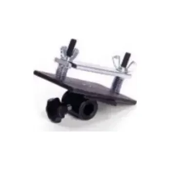 Sekera 5910018 Přípravek pro sekery, upíchovací nože apod. HOLZSTAR