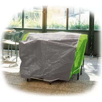 Krycí plachta 21V006824 Ochranná plachta na zahradní nábytek VERDEMAX 6824