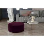 MOB Blair Typ 09 (vínová)