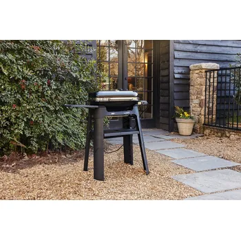 Weber Lumin Stand