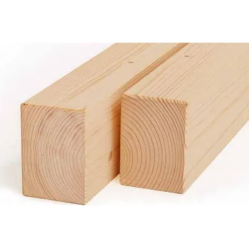 KVH hranol KVH konstrukční smrkový hranol - 40x60x3000 mm