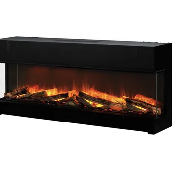 Dimplex Vivente Plus 150 – moderní elektrický krb s úsporným vytápěním